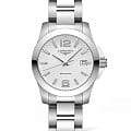 Часы Longines Conquest L3.377.4.76.6